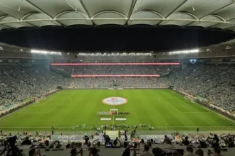 Bursaspor Taraftarından Tarihi Rekor: Tek Başına Tüm Ligi Geride Bıraktı!