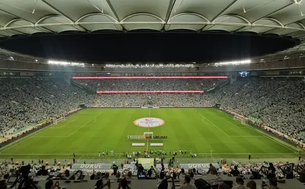 Bursaspor Taraftarından Tarihi Rekor: Tek Başına Tüm Ligi Geride Bıraktı!