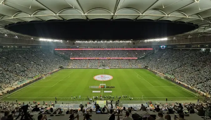 Bursaspor Taraftarından Tarihi Rekor: Tek Başına Tüm Ligi Geride Bıraktı!