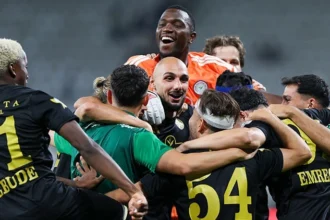 Konyaspor 0-1 Çaykur Rizespor: Süper Lig'in Açılış Haftasında Nefes Kesen Son Nokta
