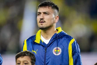 Fenerbahçe'de Cengiz Ünder Beklentisi: Eski Takımı Marsilya Transfer İçin Devrede!