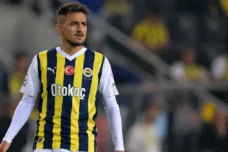 Cengiz Ünder, Al Wahda Yolcusu: Fenerbahçe'de Ayrılık Vakti