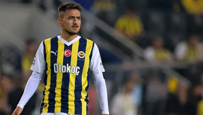 Cengiz Ünder, Al Wahda Yolcusu: Fenerbahçe'de Ayrılık Vakti