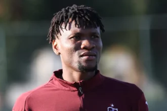 Trabzonspor'dan Nwaiwu Açıklaması: Premier Lig Ekipleri Peşinde!