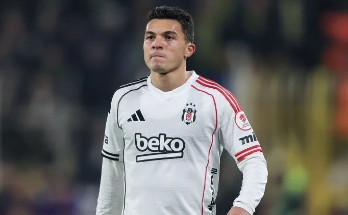 Devrim Şahin Kimdir? Yaşı, Boyu, Hangi Takımda Oynuyor ve Memleketi