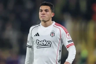 Bodrum FK'dan Çifte Beşiktaş Transferi: Devrim Şahin ve Kartal Cengizer İmzayı Attı