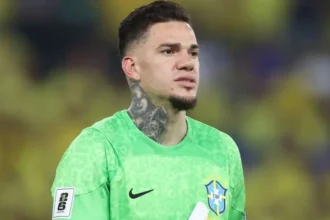 Fenerbahçe'de Ederson Depremi: Benfica, Yıldız Kaleci İçin Pusuda