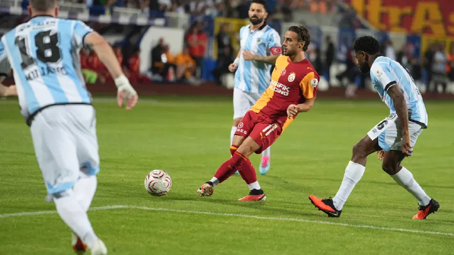 Kapanış Uğurcan'dan, Sıradaki Hedef Göztepe