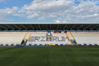 Erzurumspor Taraftarına Müjde: Kazım Karabekir Stadı Tam Kapasite!