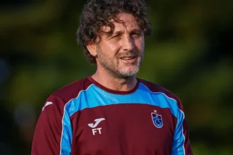 Trabzonspor Kasımpaşa Deplasmanında: Fatih Tekke'nin Yeni Sezon İlk 11'i Şekilleniyor