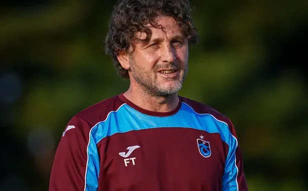 Trabzonspor Kasımpaşa Deplasmanında: Fatih Tekke'nin Yeni Sezon İlk 11'i Şekilleniyor