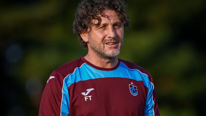Trabzonspor Kasımpaşa Deplasmanında: Fatih Tekke'nin Yeni Sezon İlk 11'i Şekilleniyor