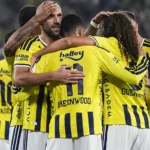 Fenerbahçe Lyon'u Geçerse Kasasını Dolduracak