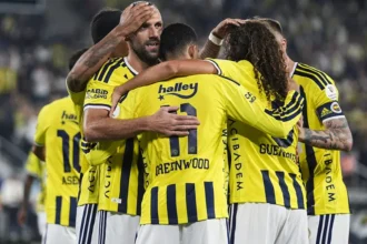 Fenerbahçe Lyon'u Geçerse Kasasını Dolduracak