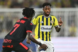 Brezilya'da Fred İnadı: Atletico Mineiro'nun Transfer Hayali Sürüyor