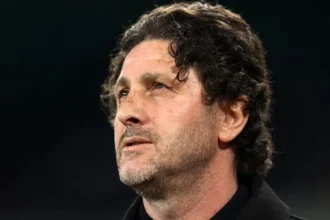 Trabzonspor'da Ferencvaros Maçı Öncesi Fatih Tekke'den Salah ve Muçi Açıklaması