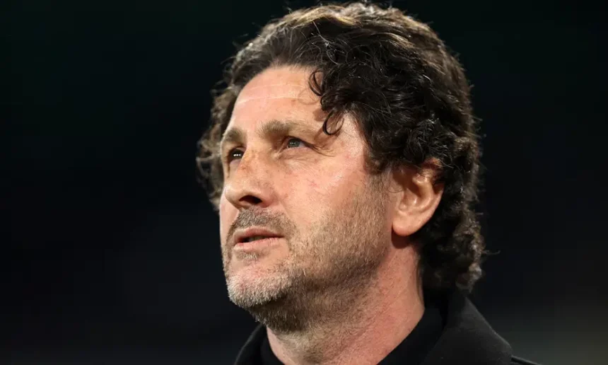 Trabzonspor'da Ferencvaros Maçı Öncesi Fatih Tekke'den Salah ve Muçi Açıklaması
