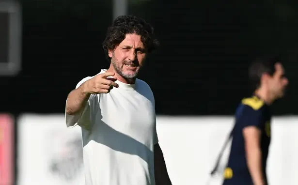 Fatih Tekke'den İstifa Kararı Sonrası Net Mesaj: "Şimdi Ayağa Kalkma Zamanı"