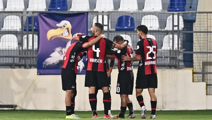 Fatih Karagümrük Sahasında Bursaspor'u 2-1 Mağlup Etti