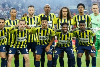 Fenerbahçe'den Kritik Transfer Kararları: Fred, Talisca ve Kante'nin Geleceği Belli Oldu!