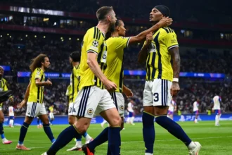 Fenerbahçe ve Galatasaray'dan Şampiyonlar Ligi'nde Gelir Rekoru!