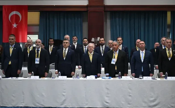 Fenerbahçe'nin 2026 Mali Tablosu Açıklandı: Toplam Borç 27.9 Milyar TL