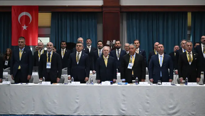 Fenerbahçe'nin 2026 Mali Tablosu Açıklandı: Toplam Borç 27.9 Milyar TL