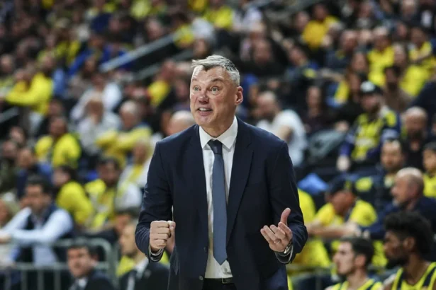 EuroLeague'de Bir İlk: Fenerbahçe Tarfin Süper Kupa'da Sahne Alıyor