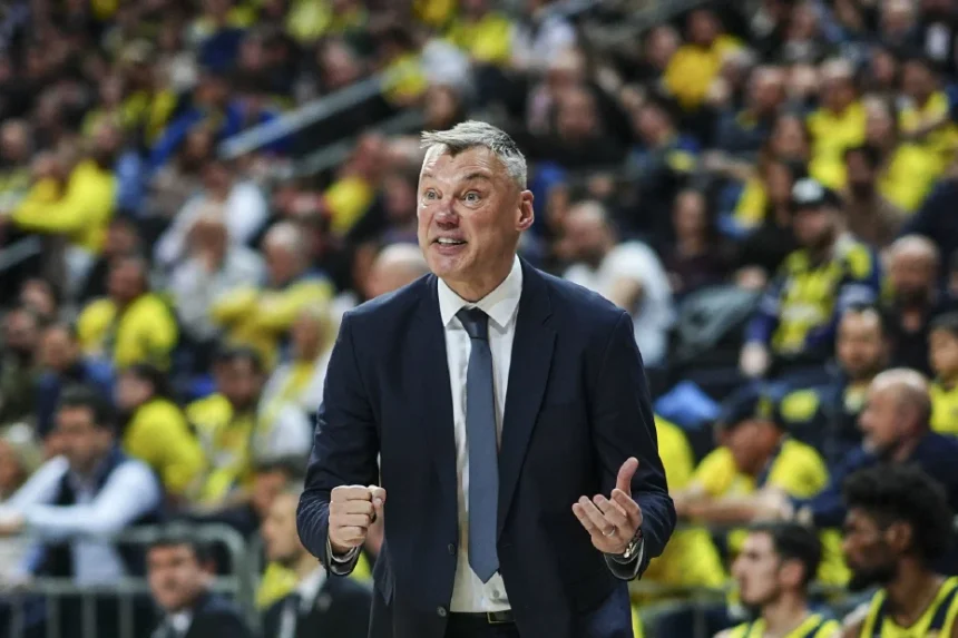 EuroLeague'de Bir İlk: Fenerbahçe Tarfin Süper Kupa'da Sahne Alıyor