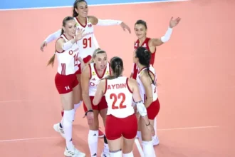 Filenin Sultanları 2026 Avrupa Şampiyonası Kadrosu Açıklandı!