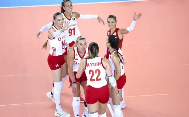 Filenin Sultanları 2026 Avrupa Şampiyonası Kadrosu Açıklandı!