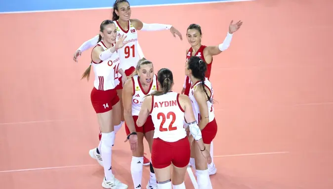 Filenin Sultanları 2026 Avrupa Şampiyonası Kadrosu Açıklandı!