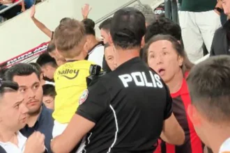 Eryaman'da Forma Skandalı: Başsavcılık Harekete Geçti, Gözaltı Kararı Çıktı!