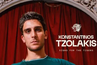 Hull City'den Yılın Transferi: Konstantinos Tzolakis Premier Lig'de!