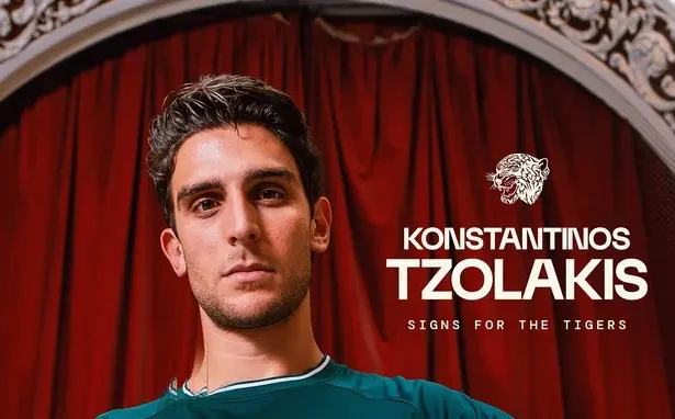 Hull City'den Yılın Transferi: Konstantinos Tzolakis Premier Lig'de!