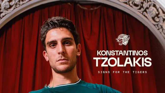 Hull City'den Yılın Transferi: Konstantinos Tzolakis Premier Lig'de!