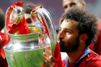 Trabzonspor'dan Tarihi İmza: Mohamed Salah Süper Lig Rekorunu Kırdı!