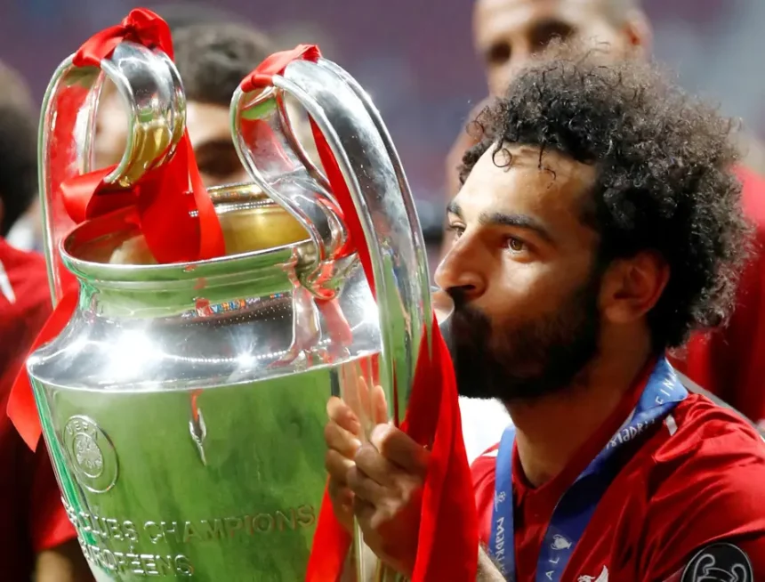 Trabzonspor'dan Tarihi İmza: Mohamed Salah Süper Lig Rekorunu Kırdı!