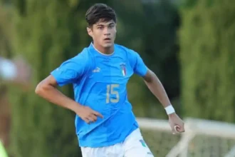 Samsunspor'da Yeni Transfer Bombası: Başkan Yıldırım'dan Guarino Müjdesi!