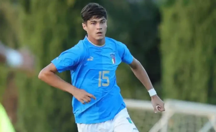 Samsunspor'da Yeni Transfer Bombası: Başkan Yıldırım'dan Guarino Müjdesi!