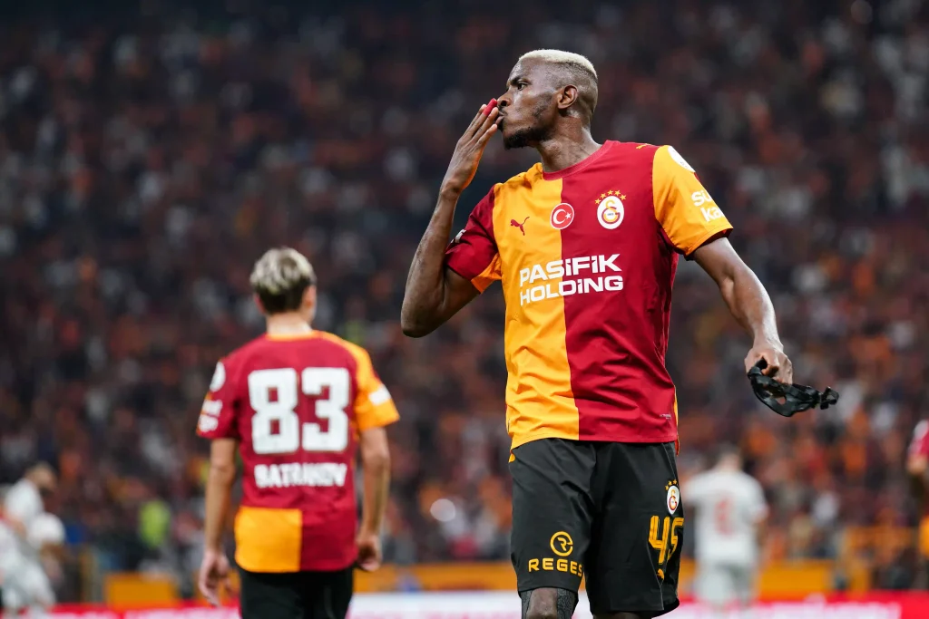 İkinci Yarıda Yıldızlar Konuştu ve Skor Belirlendi