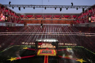 Galatasaray'dan RAMS Park Müjdesi: Kapasite Artıyor, Aslantepe Vadisi Geliyor