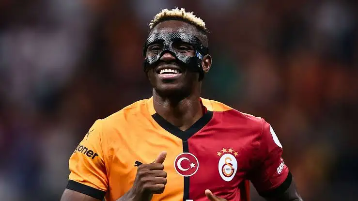 Galatasaray’da Transfer Kördüğümü: "Osimhen Etkisi" Maliyetleri Uçurdu