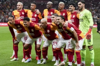 Galatasaray 2026-2027 Sezonunu Çorum FK Maçıyla Açıyor