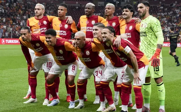 Galatasaray 2026-2027 Sezonunu Çorum FK Maçıyla Açıyor