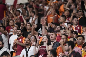 Galatasaray'da Deprem: Çorum FK Maçında Yönetime İstifa Şoku!