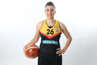 Gamze Takmaz Kimdir, Kaç Yaşında, Hangi Takımda?