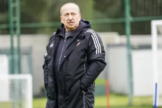 Gaziantep FK'da Yeni Sezon Hedefi Belli