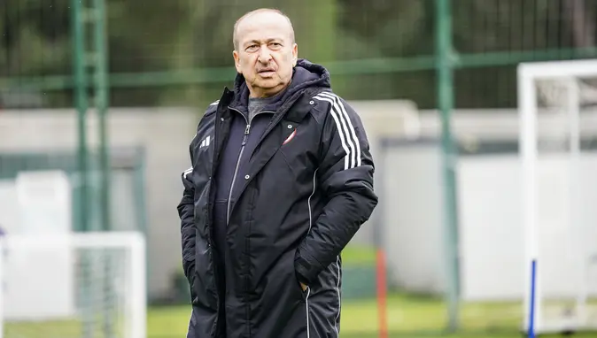 Gaziantep FK'da Yeni Sezon Hedefi Belli