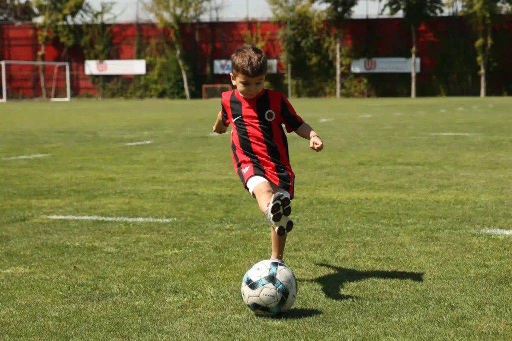 Yönetimden Net Mesaj: Sporun Özü Dostluk ve Barıştır